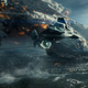 Illustration for article titled Heres the Alien Revenge Plan fromi Independence Day: Resurgence/i